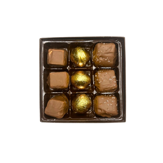 Gift Box - Ultimate Assortment (9PC) - 4/Case