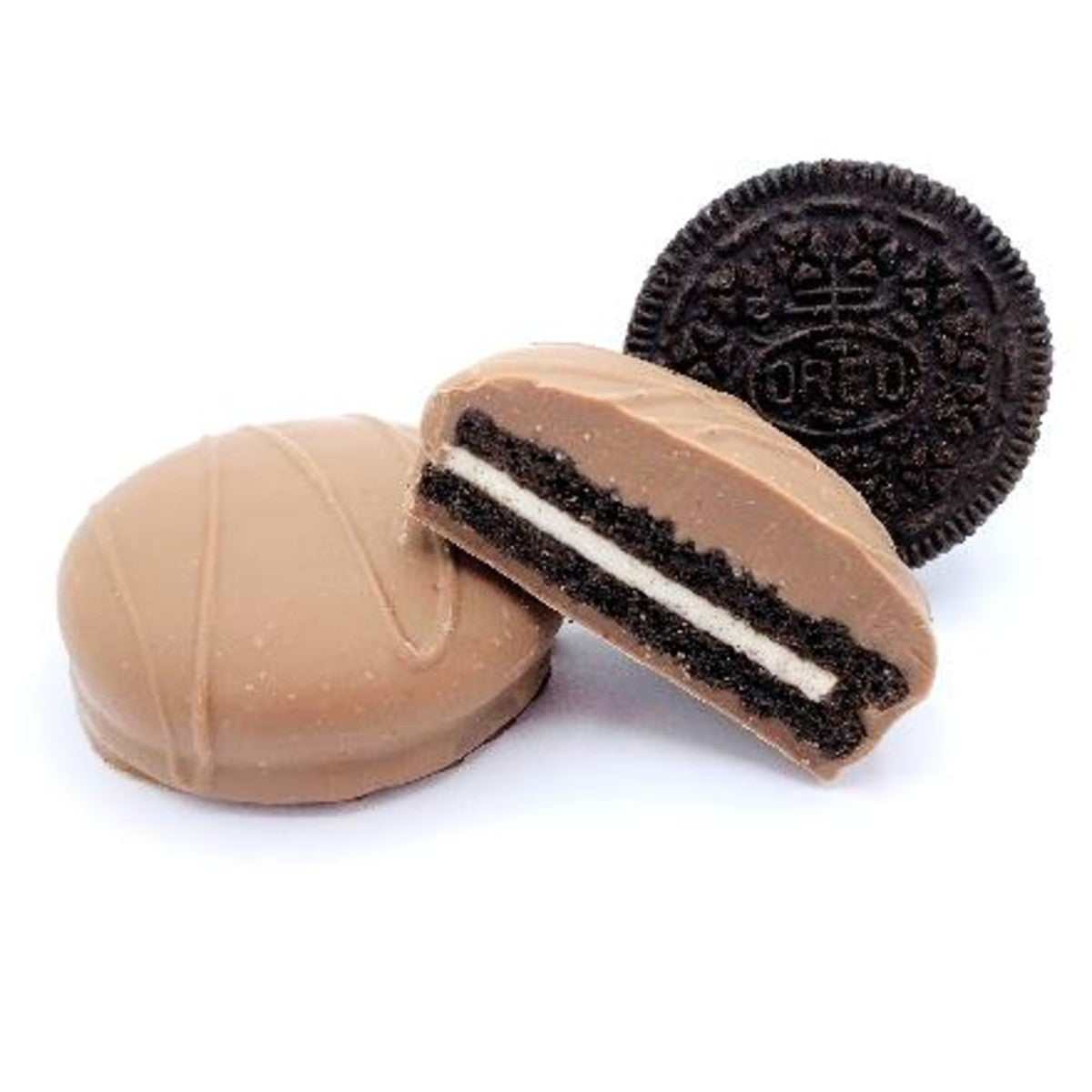 Chocolate Covered Oreos (3 Pack) - 5/Case