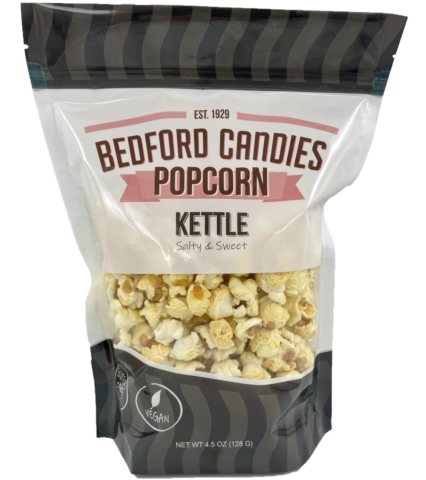 Kettle Gourmet Popcorn - 4/Case