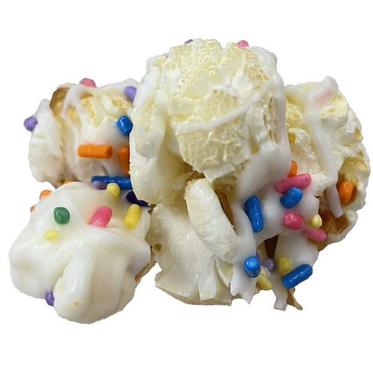 Cupcake Gourmet Popcorn - 4/Case