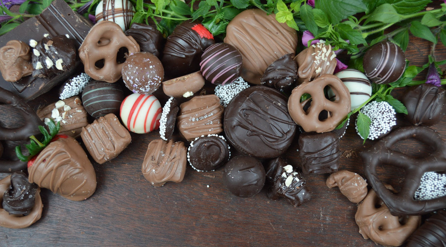 CHOCOLATES