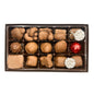 Gift Box - Assorted Milk Chocolates (8oz) - 4/Case