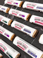 CANDY BARS - ASSORTMENT (30 BAR CASE)