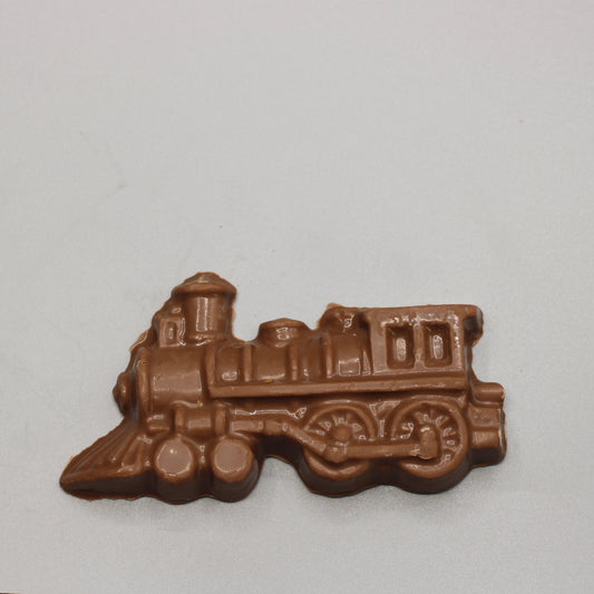 Train Mold