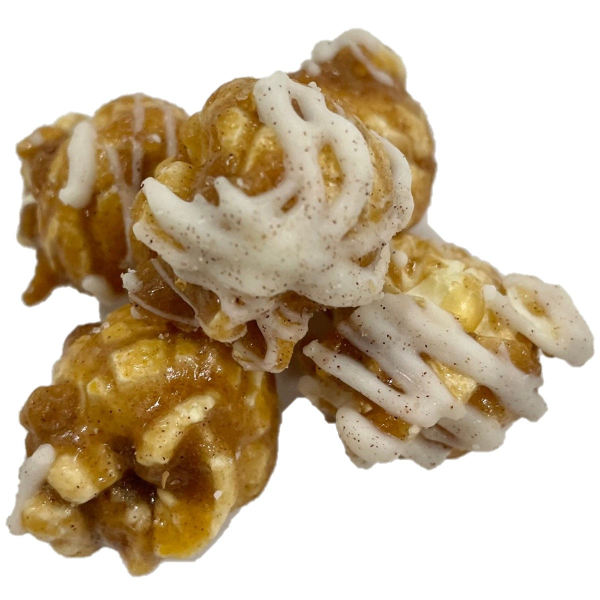 Gingerbread Gourmet Popcorn in Bedford & Altoona, PA