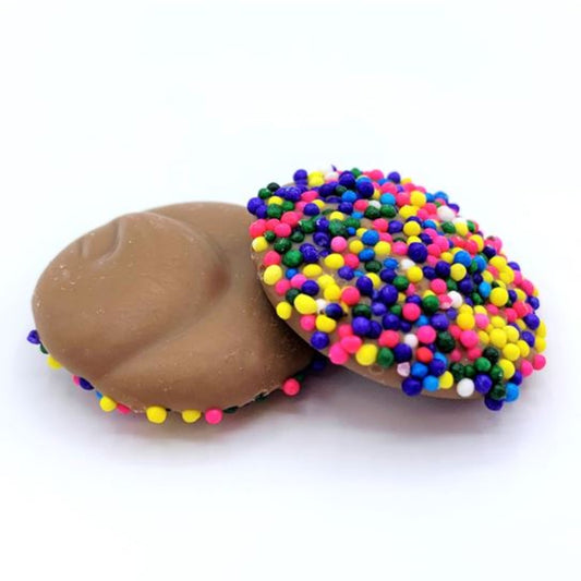 Seasonal Nonpareils