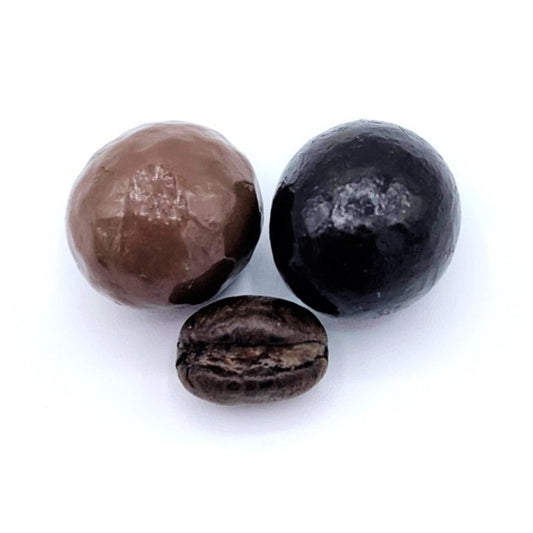 Chocolate Covered Espresso Beans