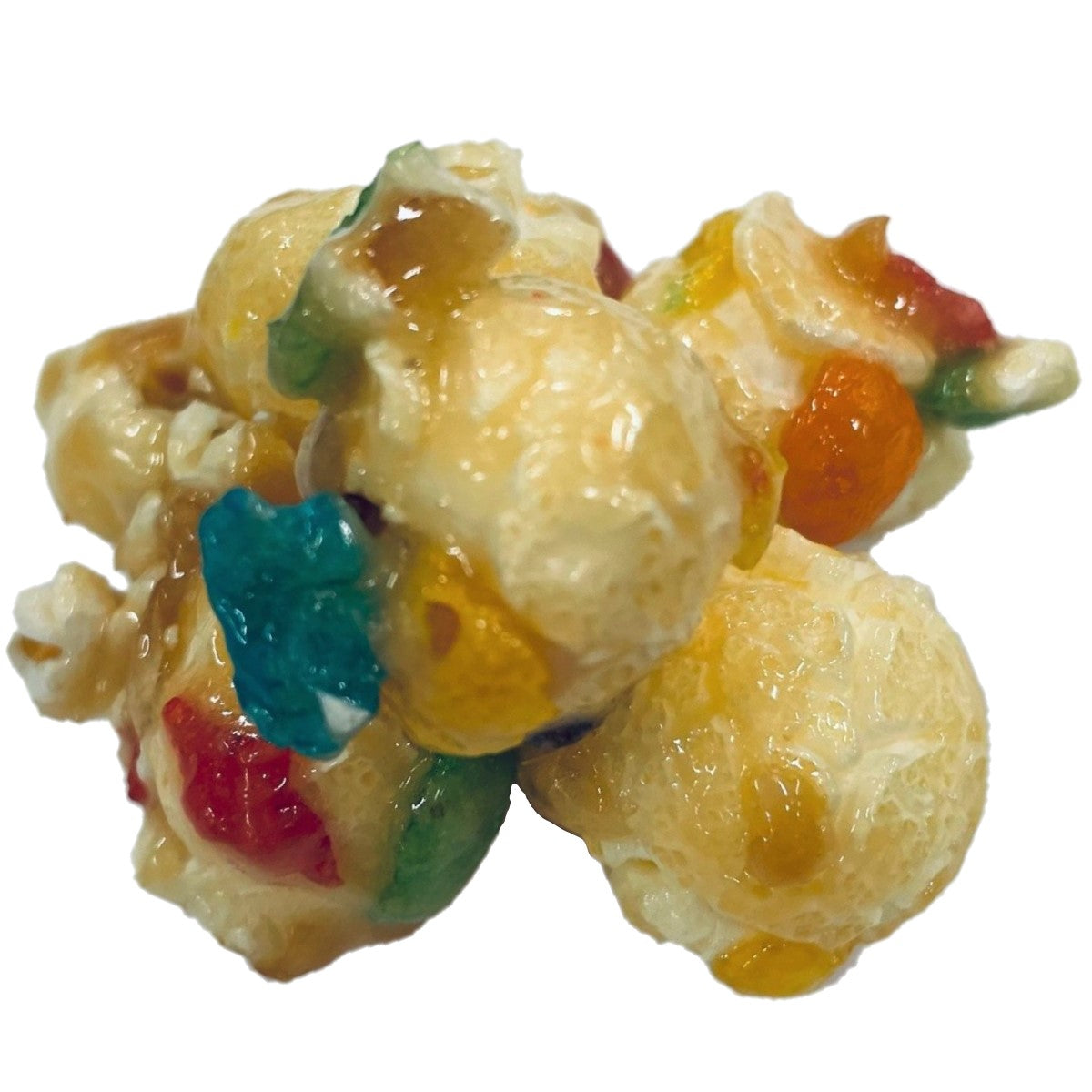 Fruity Pebbles Gourmet Popcorn - 4/Case