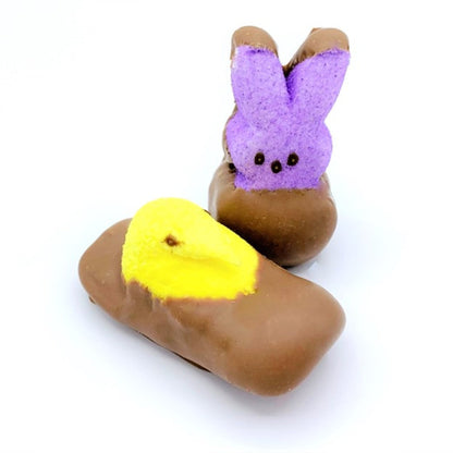 Chocolate Covered PEEPS