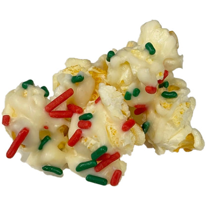 Cupcake Gourmet Popcorn