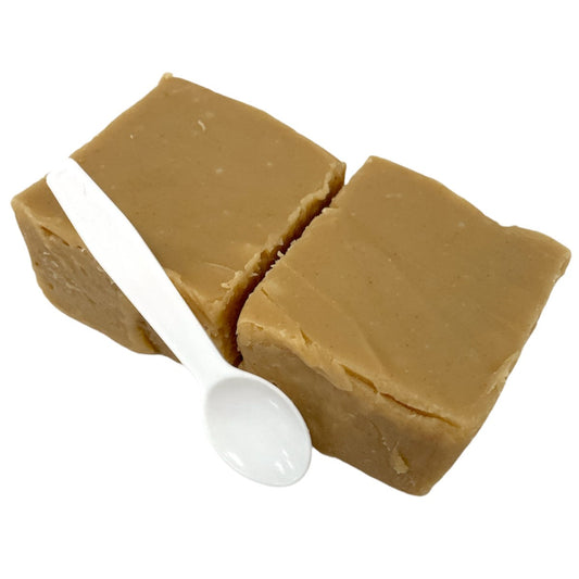 Peanut Butter Homemade Fudge